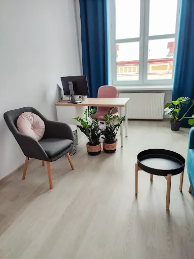 Gabinet Dietetyki, Ewa Stepek-Szuba - Dietetyk i Psychodietetyk w Rzeszów